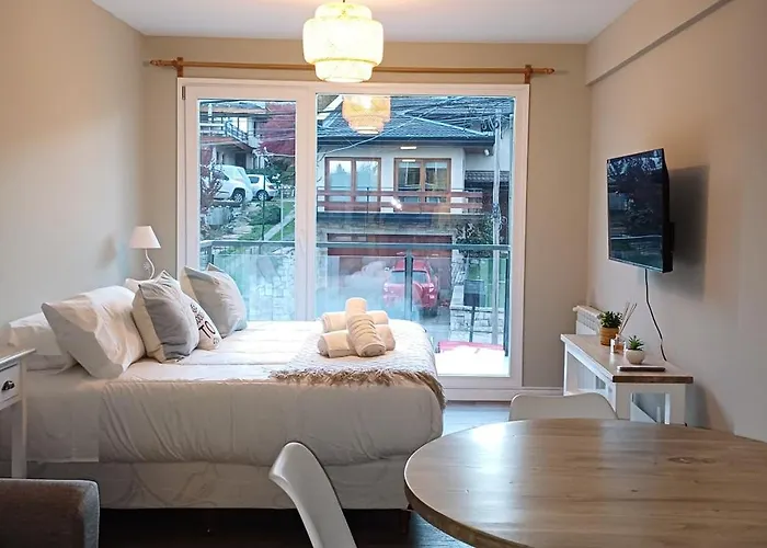 Nilay Bariloche Apart 102