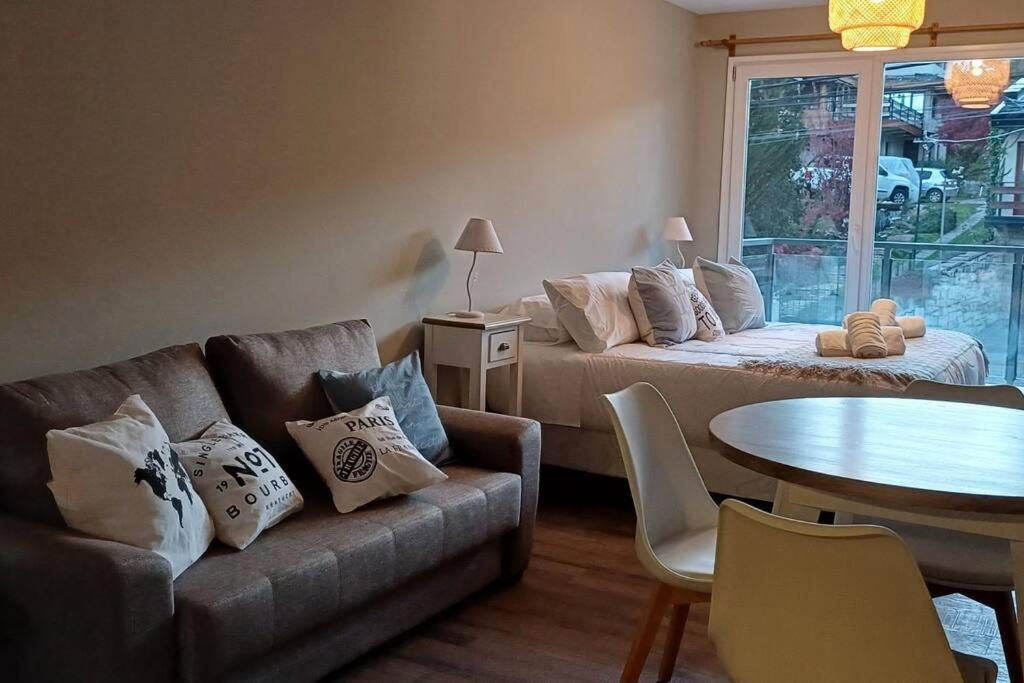 Apartment Nilay 102