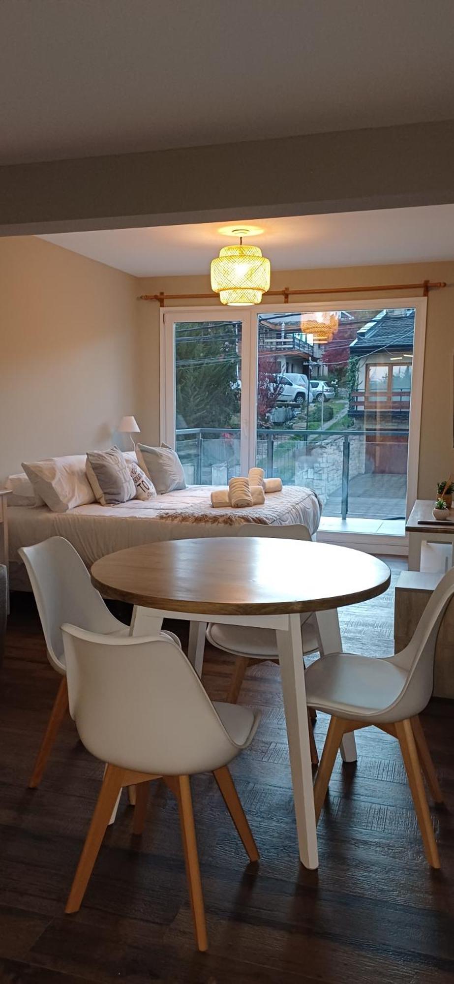 Nilay 102 Apartment *