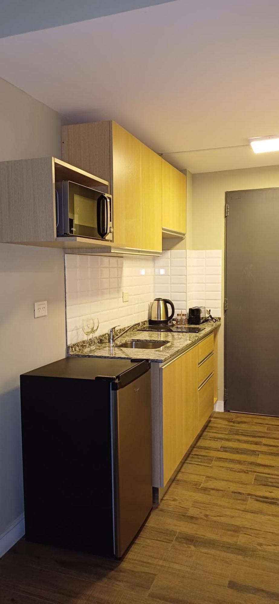 Nilay 102 Apartment San Carlos de Bariloche