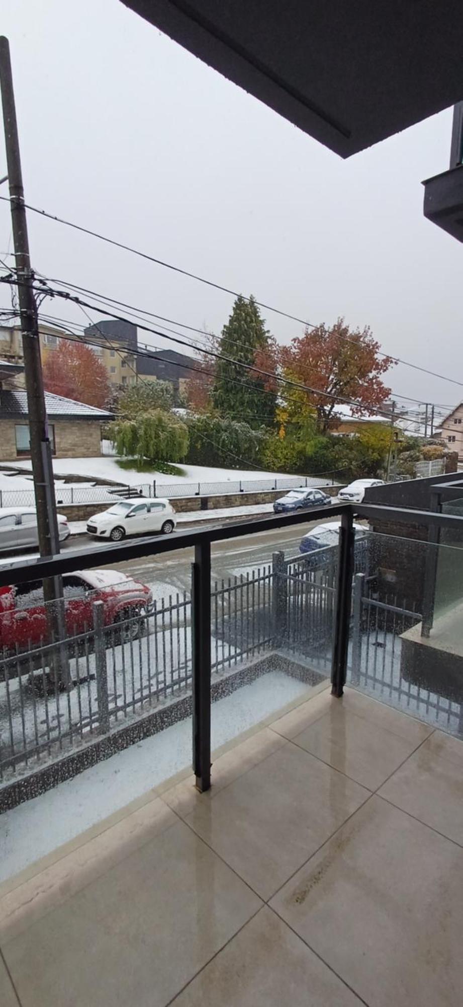 Nilay 102 Apartment San Carlos de Bariloche